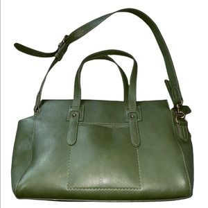 Universal Threads Co. green purse